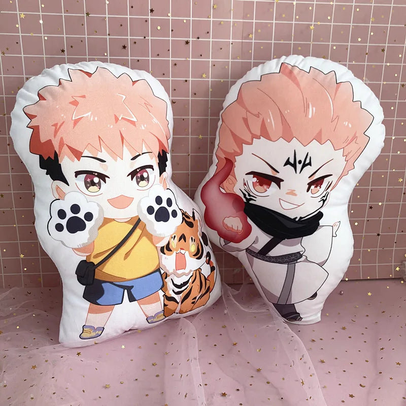 Jujutsu Kaisen Plush Doll