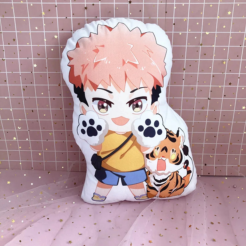 Jujutsu Kaisen Plush Doll