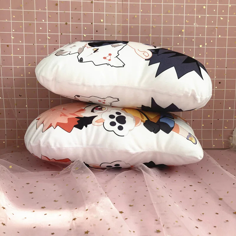 Jujutsu Kaisen Plush Doll