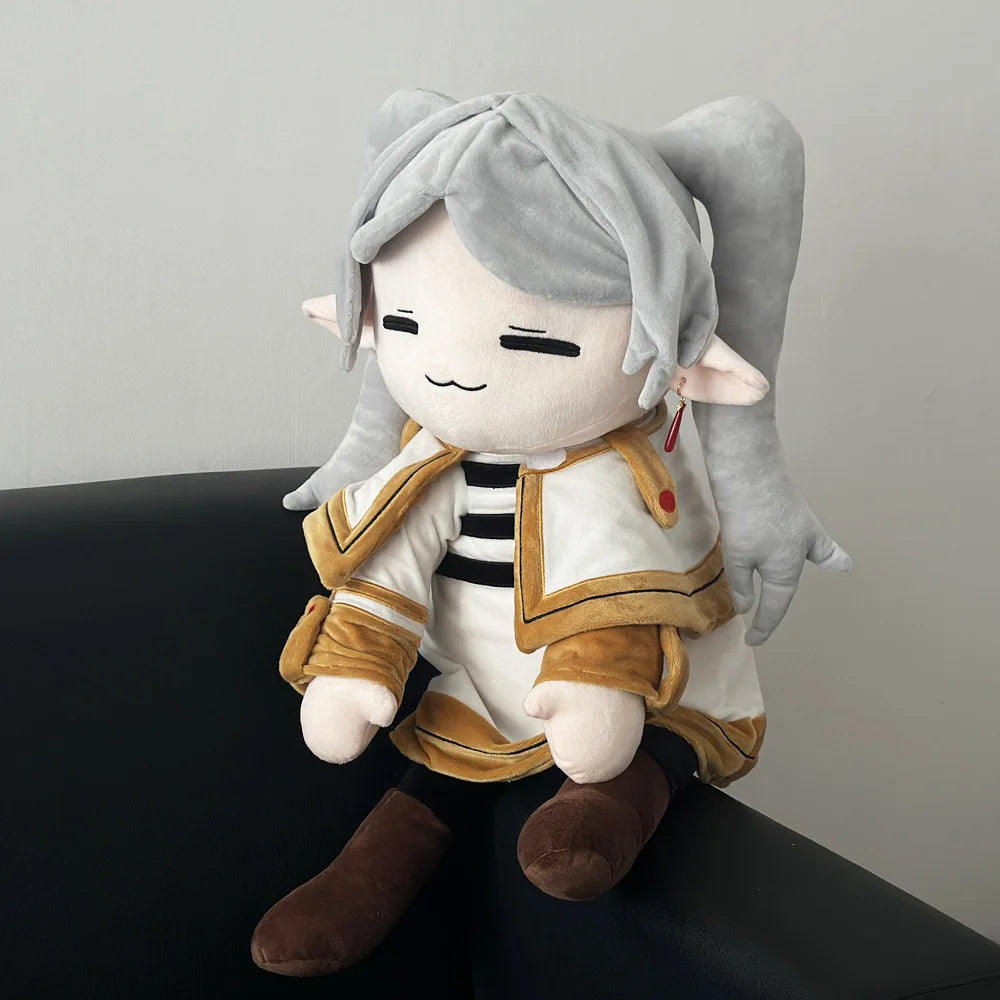 Frieren Plush Toy