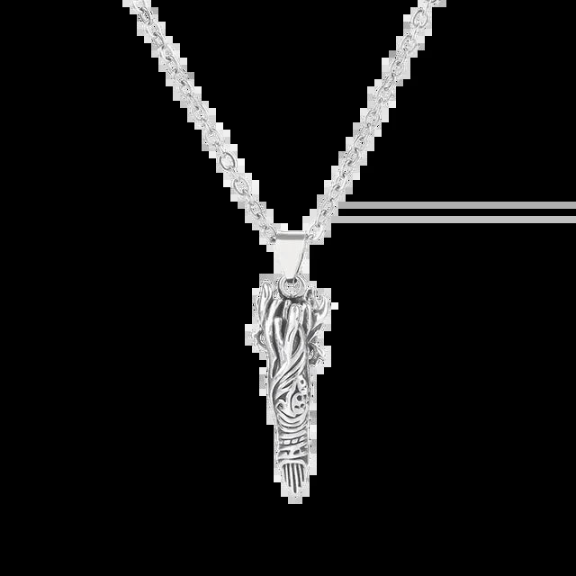 Ryomen Sukuna Necklace