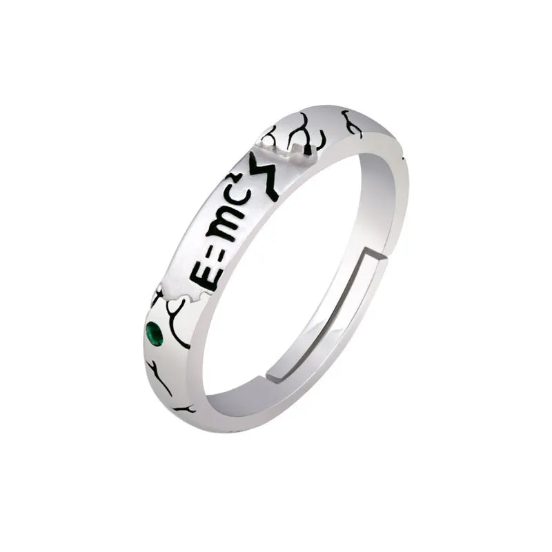 Dr. Stone Ring Cosplay Accessory