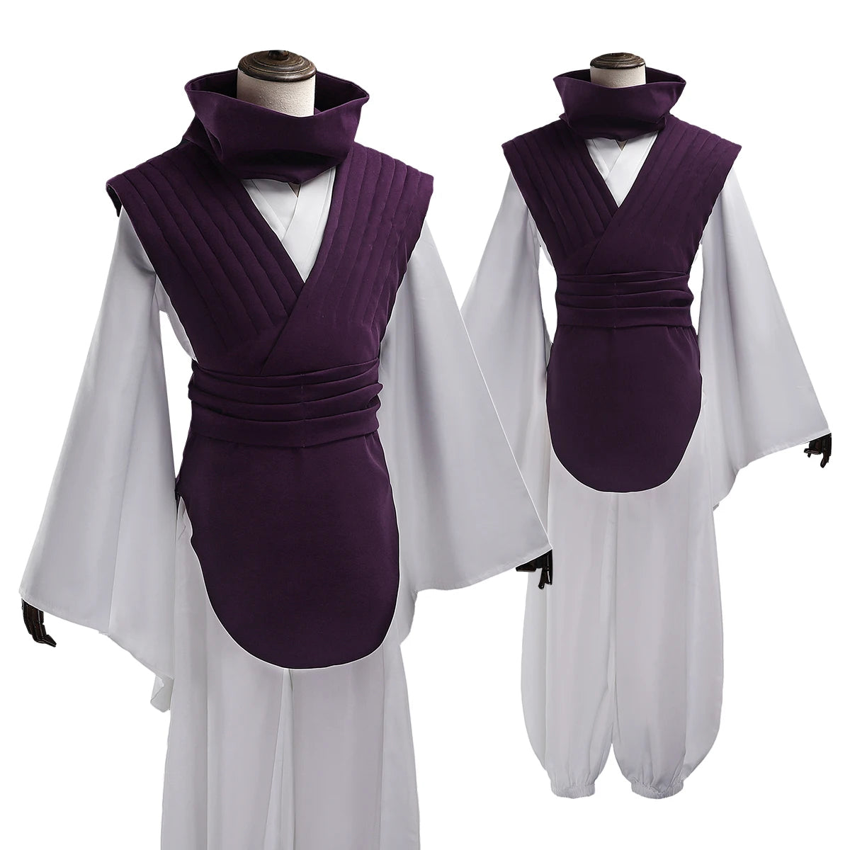 Jujutsu Choso Cosplay Costume