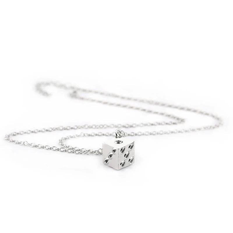 Ryomen Sukuna Necklace