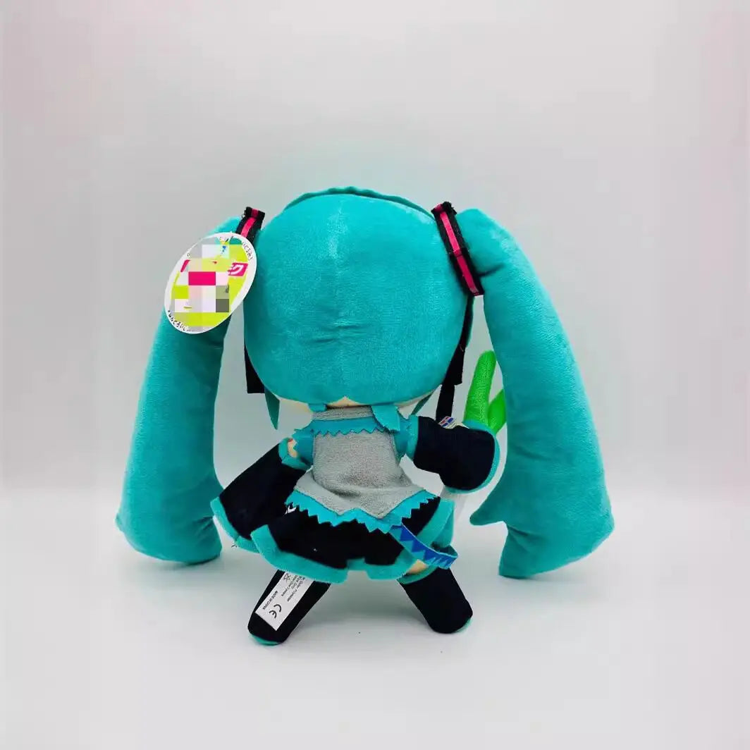 Hatsune Miku Plush Doll