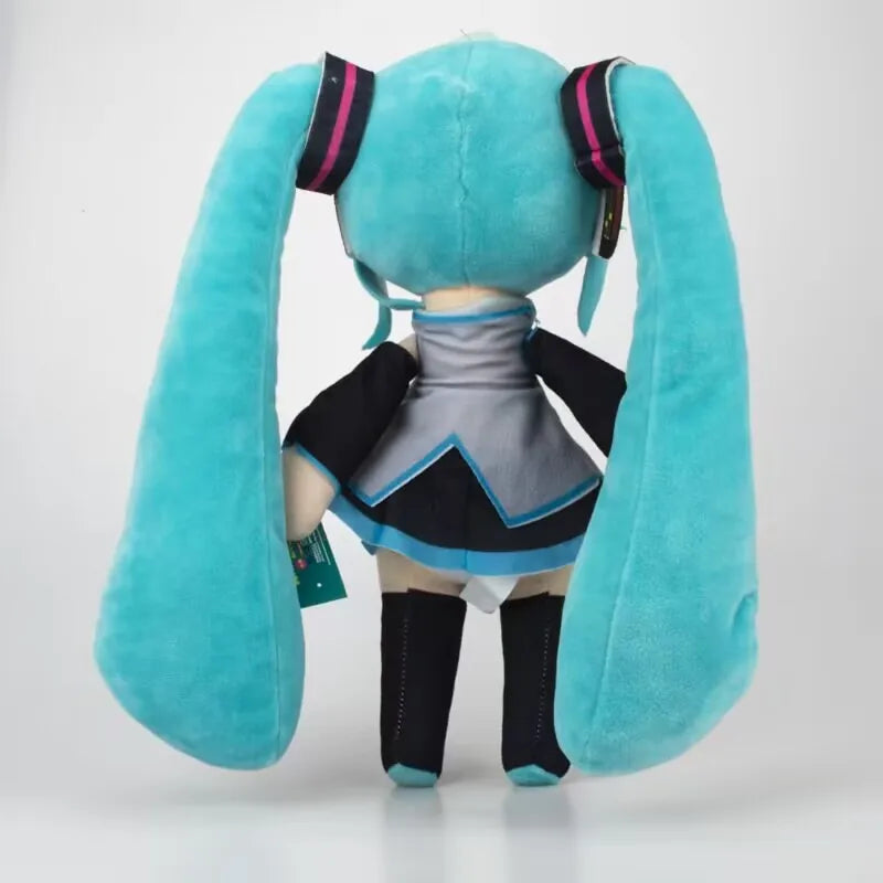 Hatsune Miku Plush Doll
