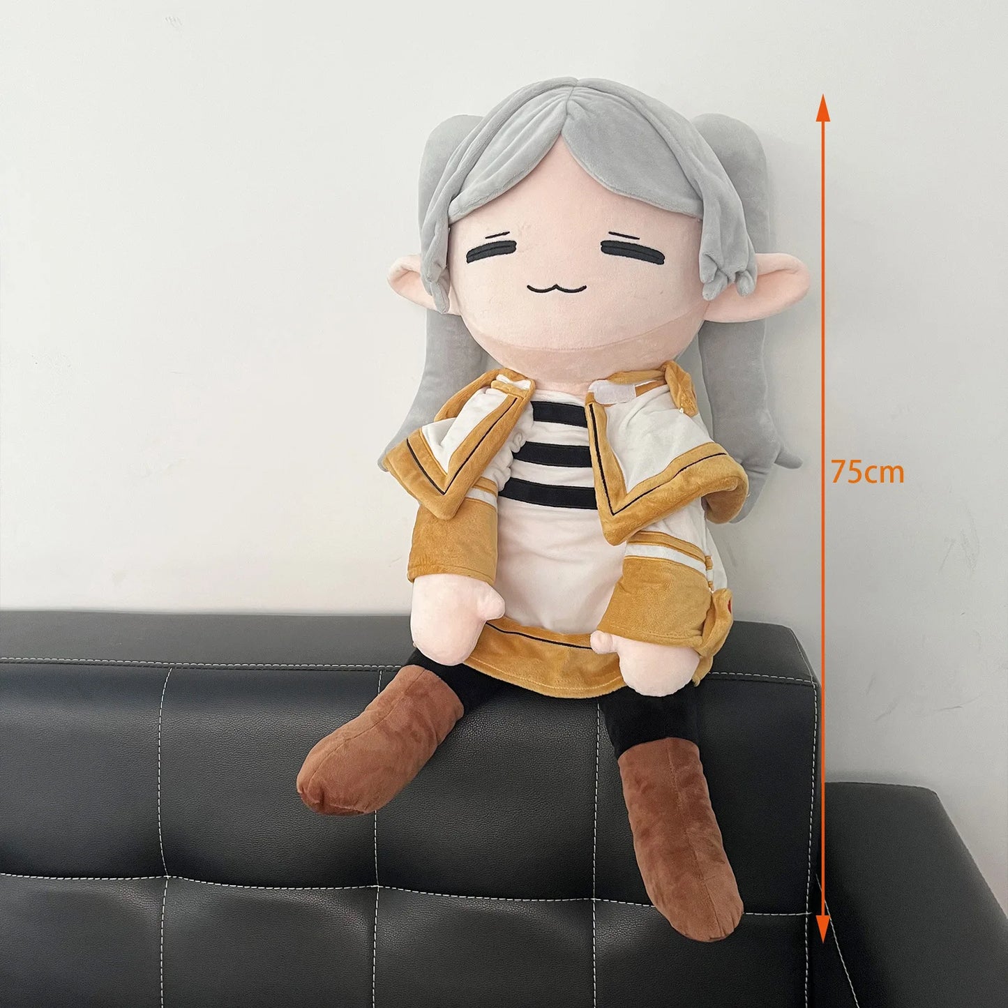 Frieren Plush Toy