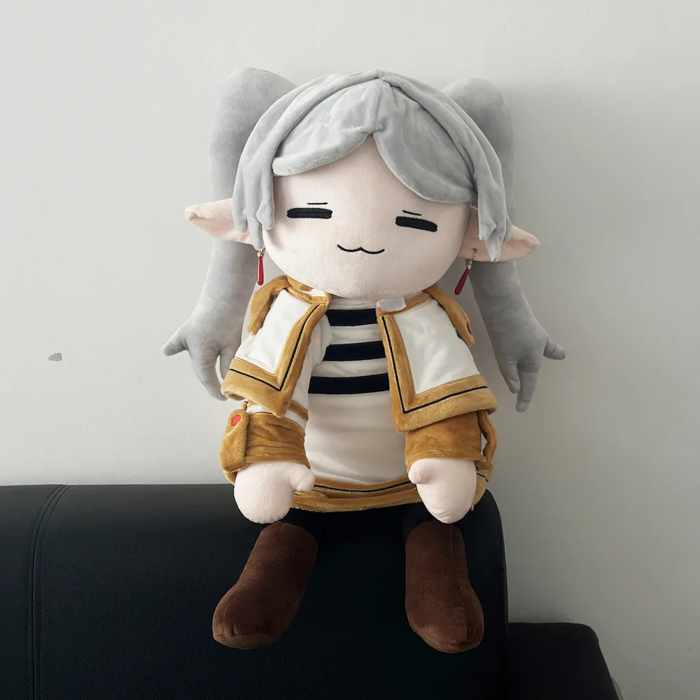 Frieren Plush Toy