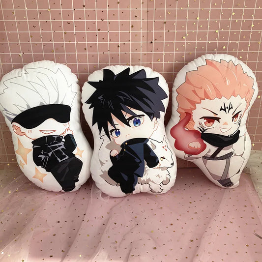 Jujutsu Kaisen Plush Doll