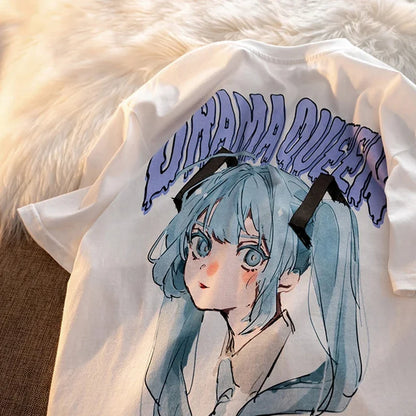 Fairy Short Sleeve T-Shirt