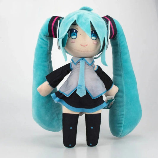 Hatsune Miku Plush Doll