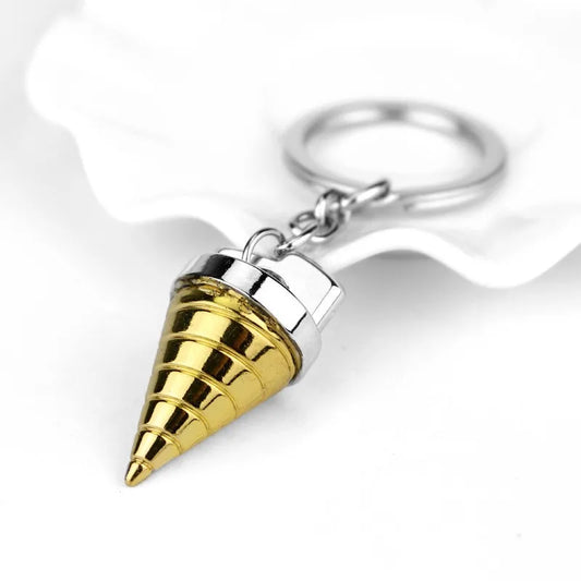 Gurren Lagann Simon Pendant Necklace
