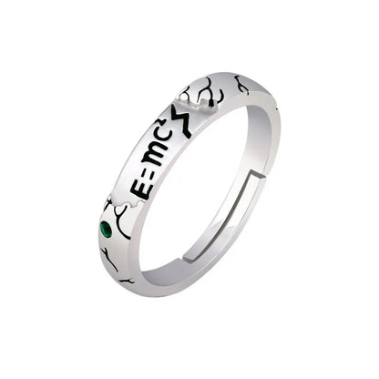 Dr. Stone Ring Cosplay Accessory