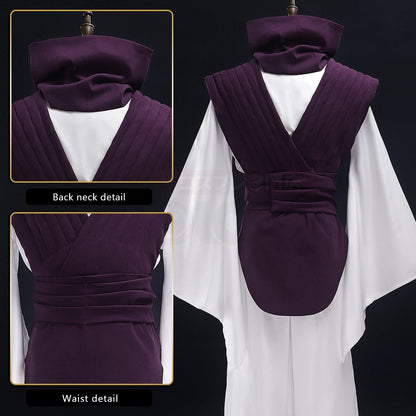 Jujutsu Choso Cosplay Costume