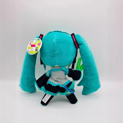 Hatsune Miku Plush Doll