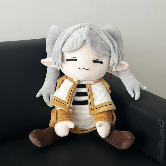 Frieren Plush Toy