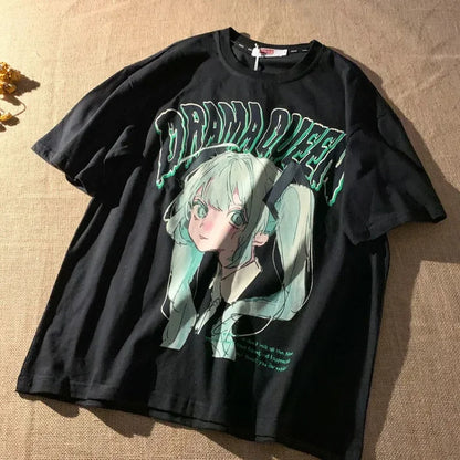 Fairy Short Sleeve T-Shirt